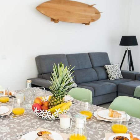 Sal Baleal Apartment Exterior photo