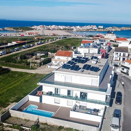 Sal Baleal Apartment Exterior photo