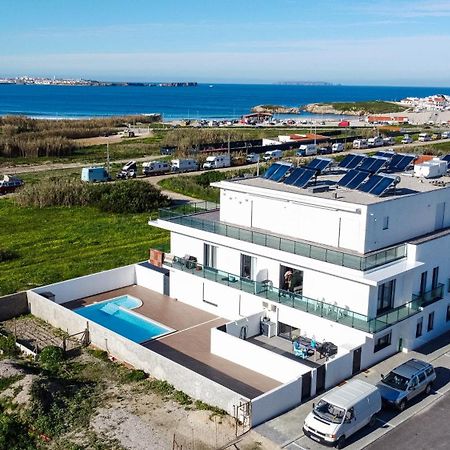 Sal Baleal Apartment Exterior photo