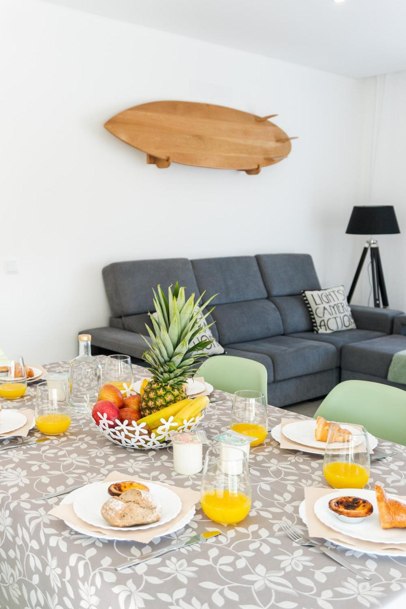Sal Baleal Apartment Exterior photo