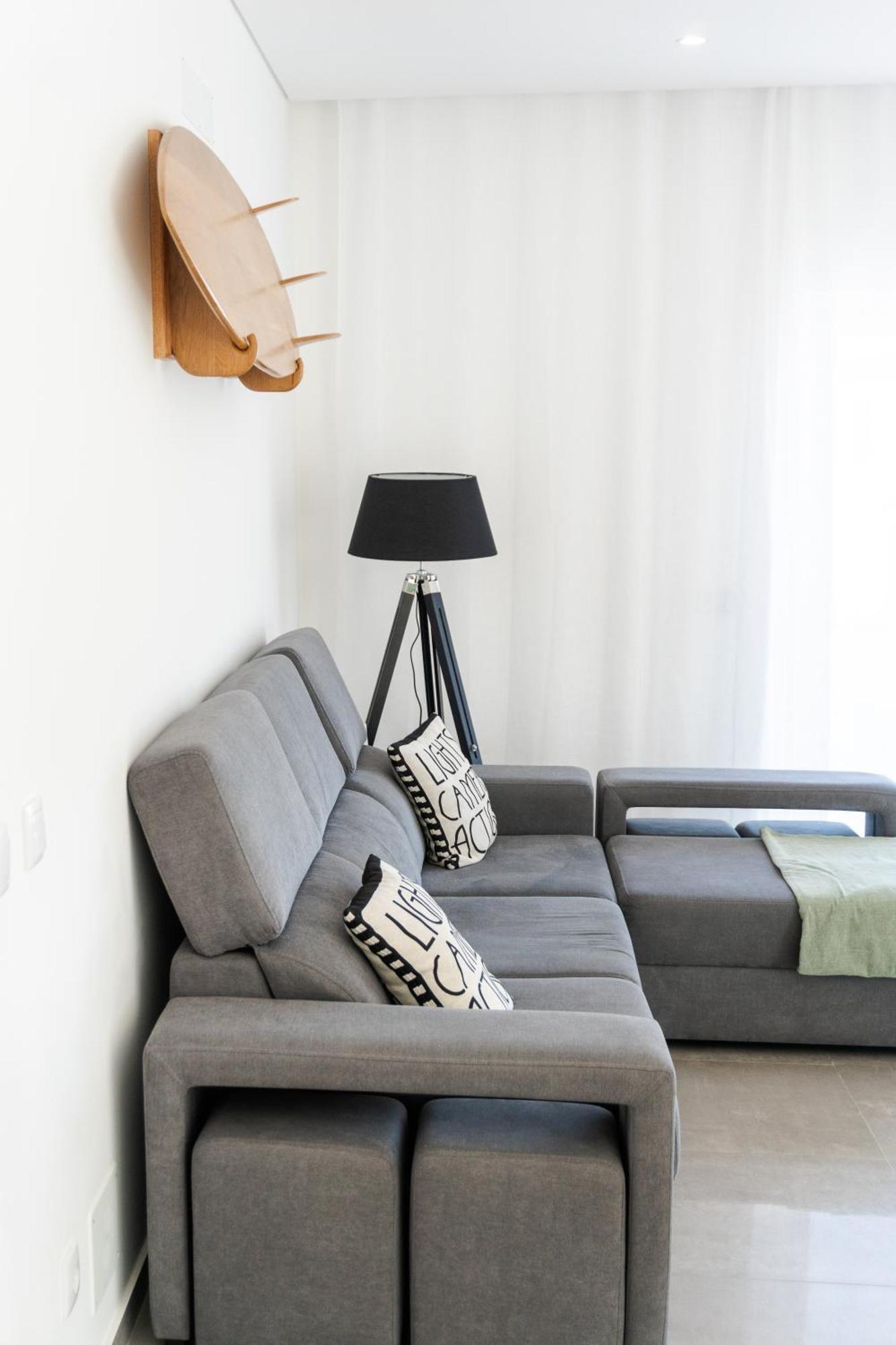 Sal Baleal Apartment Exterior photo